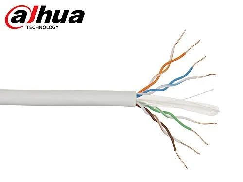 SUKTOS POROS LAIDAS UTP PFM920I-6UN-C-V2 DAHUA