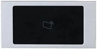 Dahua Technology Co IP telefonspynės modulinis kortelės skaitytuvas VTO4202F-MR