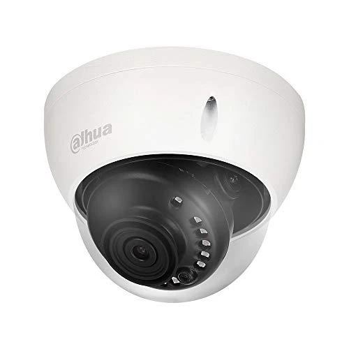 Dahua HD-CVI kam. STARLIGHT kupolinė 2MP su IR iki 30m, 2.8mm obj., STARVIS sensor., WDR, IK10