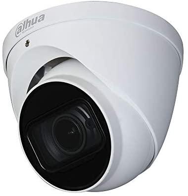 AHD vaizdo stebėjimo kamera Dahua HAC-HDW2802T-ZA-3711, Zoom, 8,3MP, 3,7-11mm
