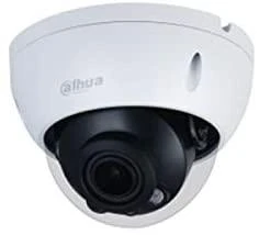 Dahua IP kamera HDBW3841R-ZS 8MP, IR pašvietimas iki 40m, 2.7mm-13.5mm 113°-31°, SMD, IVS, AI, IK10