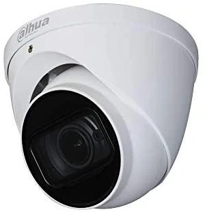 Dahua IP kamera 4MP kupol. su IR iki 50m,2.8 mm-12 mm 98°-31°, H.265, PoE, IP67, S4 versija