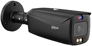IP KAMERA IPC-HFW3849T1-AS-PV-0280B-S4 TiOC Full-Color – 8,3 Mpx 4K UHD 2,8 mm DAHUA