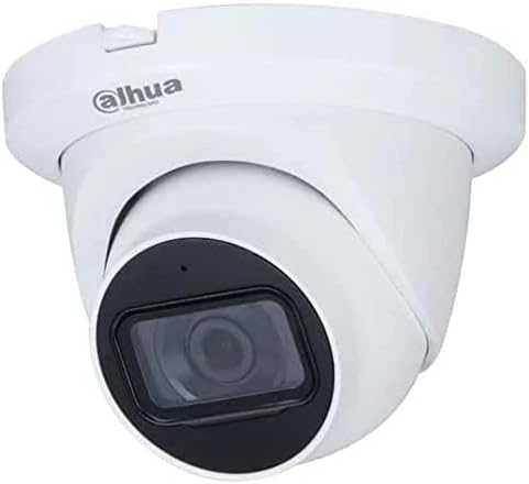 AHD vaizdo stebėjimo kamera Dahua HAC-HDW2501TMQ-A-0280B-S2, 5MP, 2,8mm