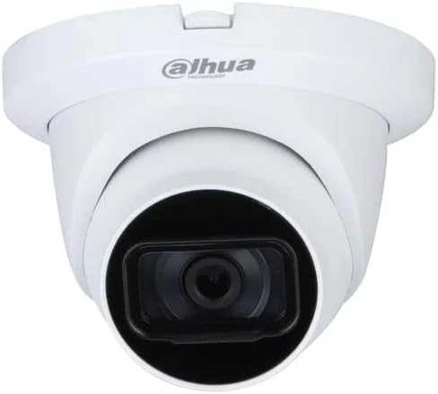 AHD vaizdo stebėjimo kamera Dahua HAC-HDW2501TMQ-A-0280B-S2, 5MP, 2,8mm