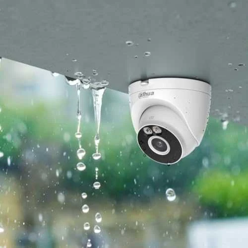 DAHUA Turret A1 5MP Ăśberwachungskamera