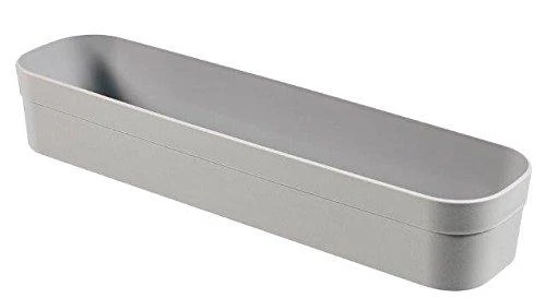 Daiktadėžė Curver, pilka, 50 x 300 x 80 mm