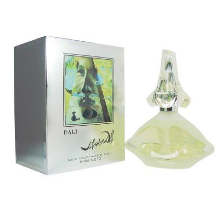 Salvador Dali Pdt Purškiklis moterims, 30 ml