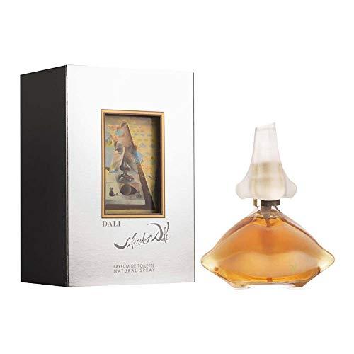 Salvador Dali Pdt Purškiklis moterims, 30 ml