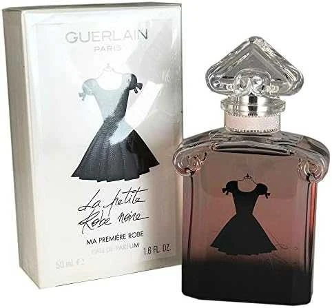 Kvepalai moterims Guerlain La Petite Robe Noire EDP, 50 ml
