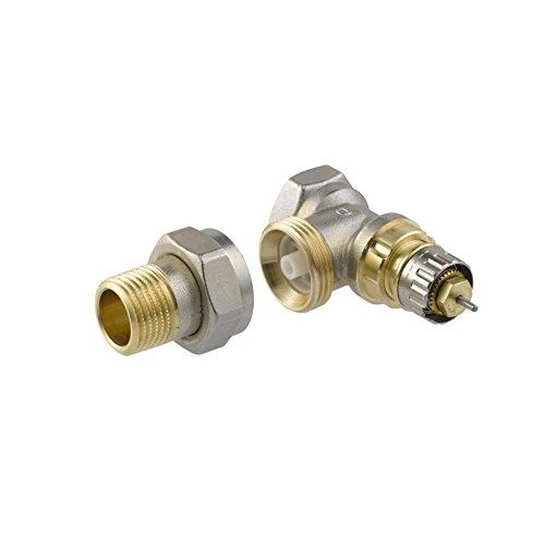 Ventilis Danfoss, RA-N15 kampinis