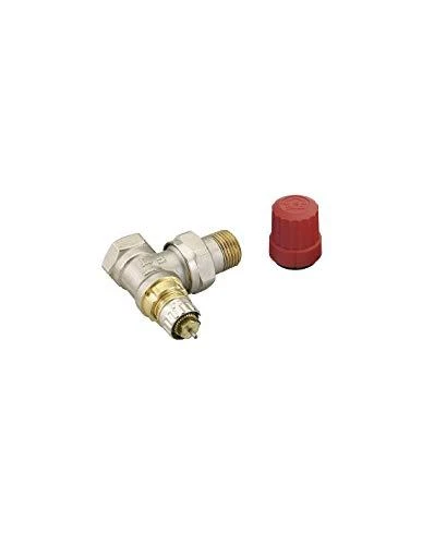 Ventilis Danfoss, RA-N 20 kampinis