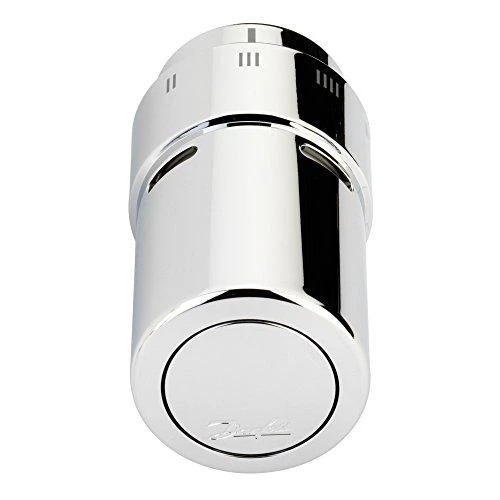 Danfoss Termostatinė galva RAX-CHROMAS