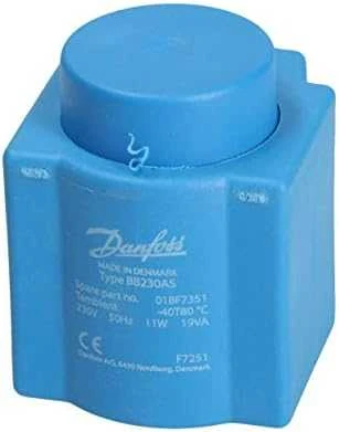 Danfoss CEWKA ZAWORU FI 230V50HZ 10W