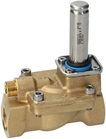Danfoss solenoidinis vožtuvas EV220B 15B G 12E 1/2 "be ritės - 032U7115