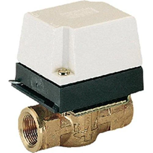 Grindų šildymo valdiklis DANFOSS FH-WC 230V, pavaros 24V, 10 zonų