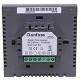 Danfoss Kambario termostatas 088U0622, WT-D