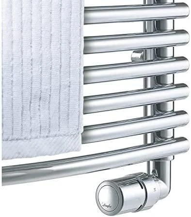 Danfoss Termostatinė galva RAX-CHROMAS