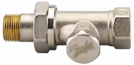 Danfoss Zawór odcinający RLV-S 3/8'' 003L0122