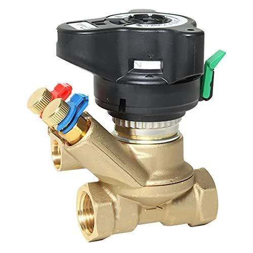 Balansinis ventilis Danfoss, MSV-BD 15