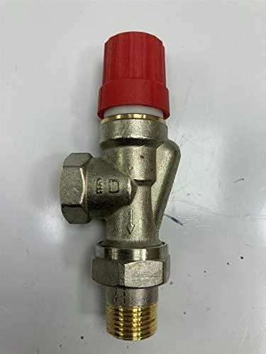 Vožtuvas Danfoss, RA-N 15 JK