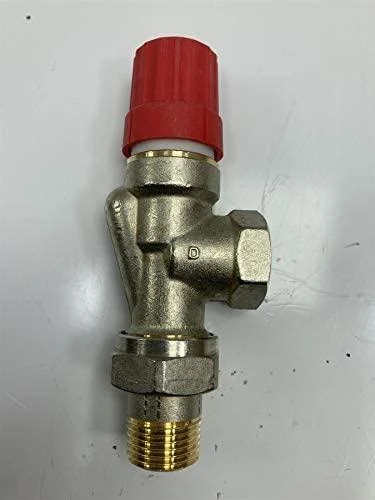 Vožtuvas Danfoss, RA-N 15 JK