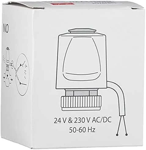 Danfoss terminė pavara 088H3220 Thermot / TWA-K, M30x1.5, 230V, NC