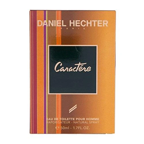 Daniel Hechter Caractère 50 ml Vyrams