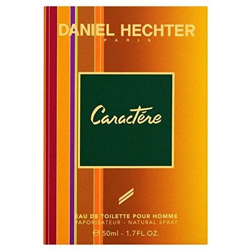 Daniel Hechter Caractère 50 ml Vyrams