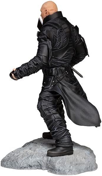 Dark Horse Dune Glossu Rabban statula | 23 cm
