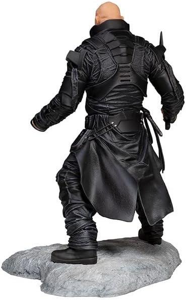 Dark Horse Dune Glossu Rabban statula | 23 cm