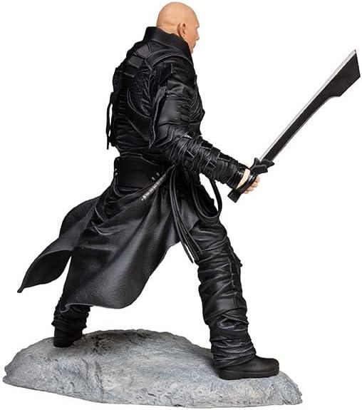 Dark Horse Dune Glossu Rabban statula | 23 cm