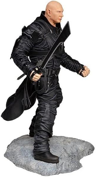 Dark Horse Dune Glossu Rabban statula | 23 cm
