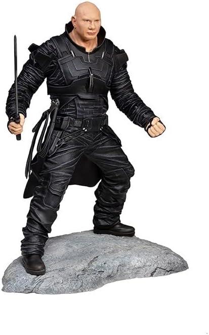 Dark Horse Dune Glossu Rabban statula | 23 cm