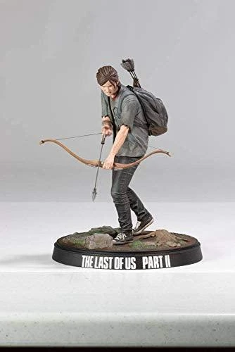 Dark Horse The Last of Us Part II Ellie with Bow statula | 20cm