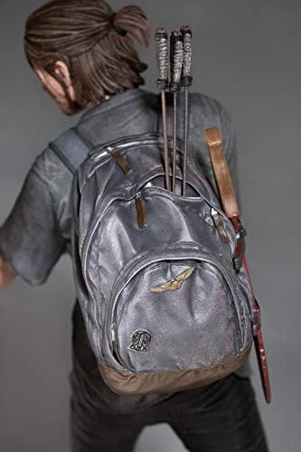 Dark Horse The Last of Us Part II Ellie with Bow statula | 20cm