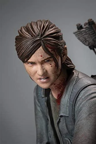 Dark Horse The Last of Us Part II Ellie with Bow statula | 20cm