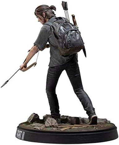 Dark Horse The Last of Us Part II Ellie with Bow statula | 20cm