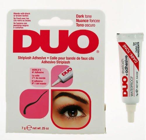 Ardell Duo Eyelash Dark (W) klijai dirbtinėms blakstienoms 7g