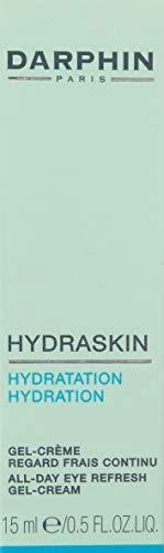 Estee Lauder Darphin Hydraskin All Day Eye Refesh Gel Kreminis gelinis paakių kremas, 15 ml