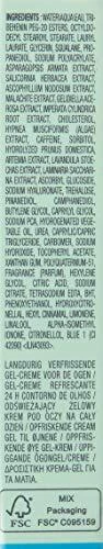Estee Lauder Darphin Hydraskin All Day Eye Refesh Gel Kreminis gelinis paakių kremas, 15 ml