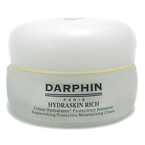Darphin Hydraskin Rich All Day Skin Hydrating drėkinantis kremas sausai odai, 50 ml