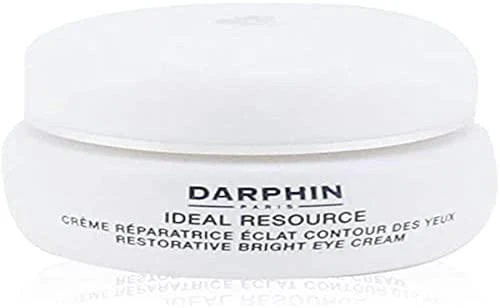 Darphin Ideal Resource Restorative Bright Paakių kremas atkuriantis kremas paakiams, 15 ml