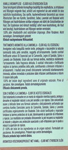 Darphin Chamomile Aromatic Care ramunėlių eterinis aliejinis eliksyras, 15 ml