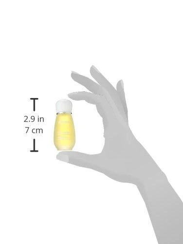 Darphin Chamomile Aromatic Care ramunėlių eterinis aliejinis eliksyras, 15 ml