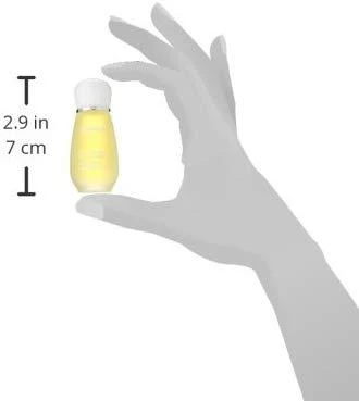 Darphin Chamomile Aromatic Care ramunėlių eterinis aliejinis eliksyras, 15 ml