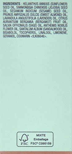 Darphin Chamomile Aromatic Care ramunėlių eterinis aliejinis eliksyras, 15 ml
