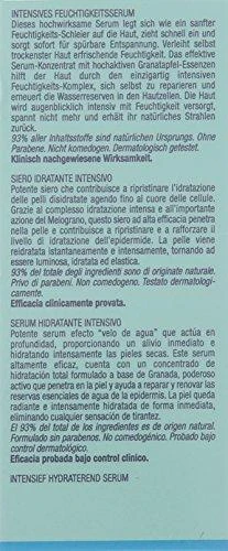 Darphin Hydraskin Intensive Skin Hydrating Serum intensyviai drėkinantis veido serumas, 30 ml
