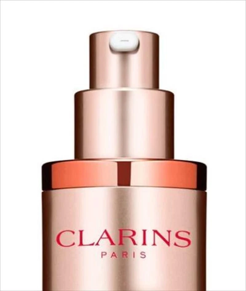 Clarins Veido formavimo ir kontūravimo serumas (Shaping Facial Lift Total V Serum) 50 ml
