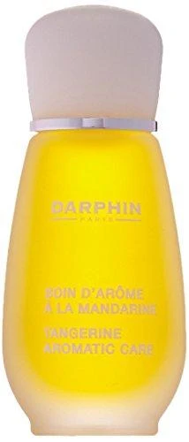 Darphin Essential Oil Eliksyras Tangerine Aromatic veido serumas, 15 ml